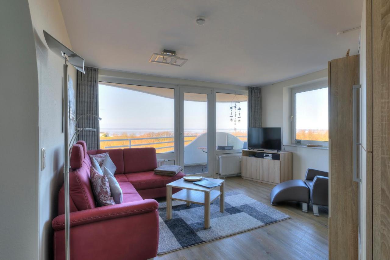 Apartment Lord Nelson App 501