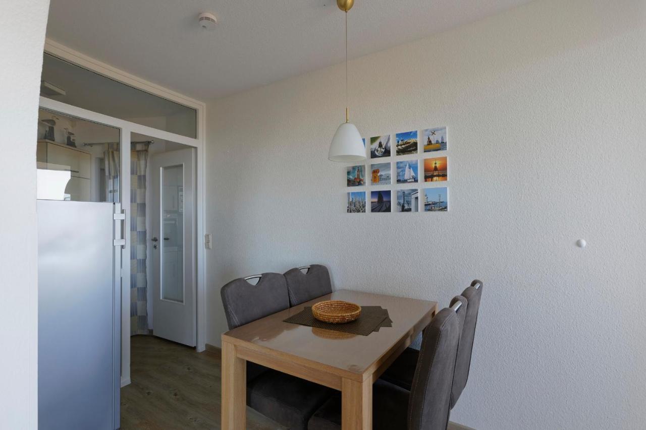 Apartment Lord Nelson App 501