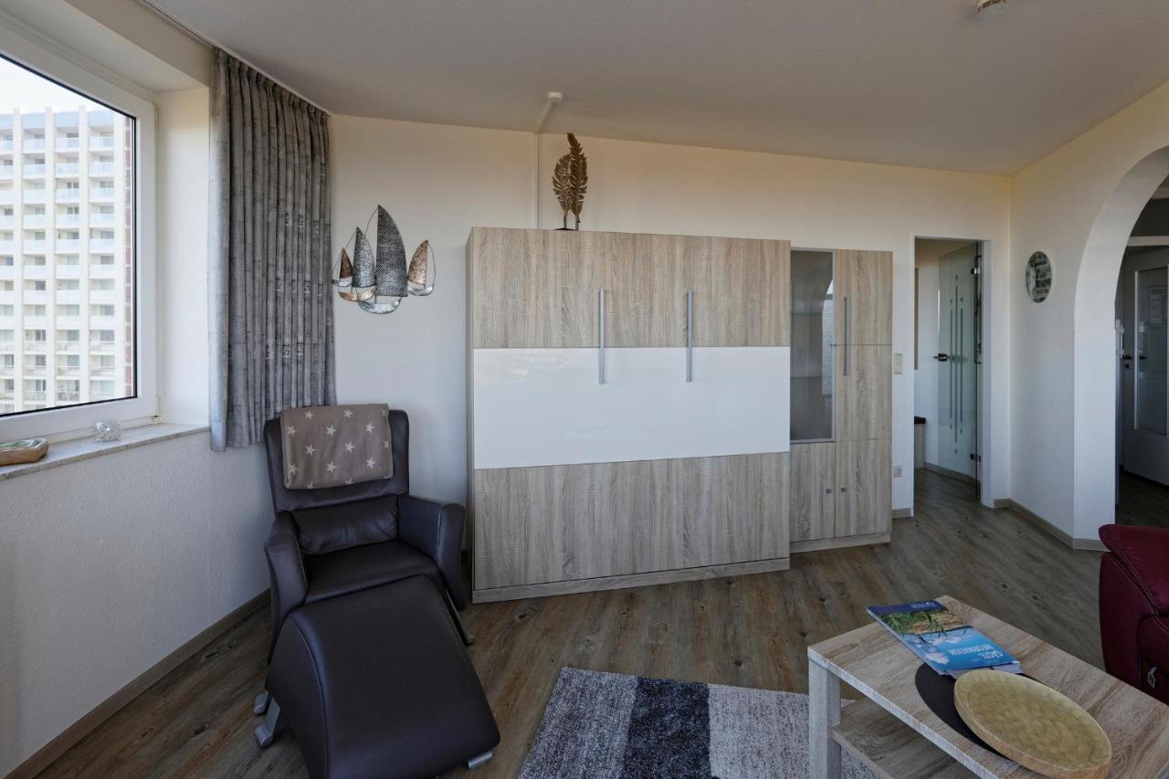 Lord Nelson App 501 Apartment