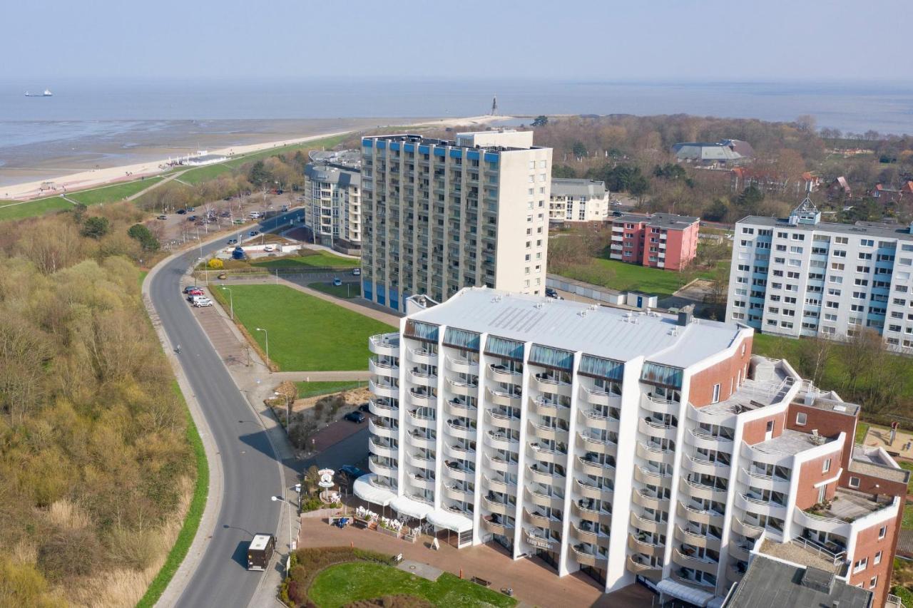 Lord Nelson App 501 Apartment